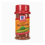 Sazon Mexicana 60G  Mccormick
