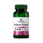 Colageno Complex 400mg x 60Caps Herbaplant