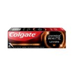 Colgate Pasta Dental Luminous White Lovers 70Gr