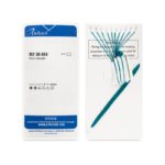 Cotonoide Neuro Sponges 1_2 x 1_2 Ref30-054 Deroyal
