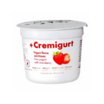 Cremigurt- Yogurt Griego Firme Con Fresa 150Gr