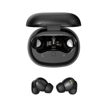 Cubitt Audifonos Powerbuds Negro