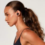 Cubitt Audifonos Ct-Pwbuds1 Powerbuds Negro (2)