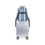 Cubitt Backpack Ctbpk-2 Gris Azulado
