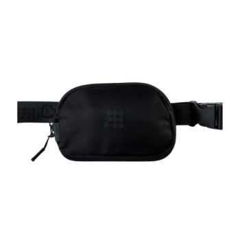 Cubitt Belt Bag Negro