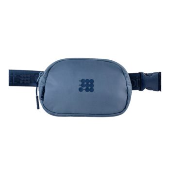 Cubitt Belt Bag gris