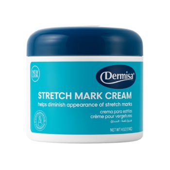 Dermisa Crema Para Estrias Tarro 114 g