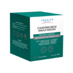 Dernier Balsamo Limpiador Removedor De Maquillaje 50Ml 1