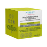 Dernier Parches Matificante Reafinador De Poros x 80 Parches 100Gr 1