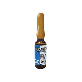 Dexametasona 4mg/1mL I.M-I.V  x 1Amp Alfa