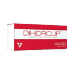 Dihidrolip 10Mg x 30Tab Lercanidipina Lab Vargas