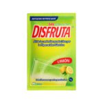 Disfruta Sal Efervescente Limon x 1 Sobre Polinac