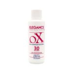 Elegance Agua Oxigenada En Crema 30 Vol 120ml