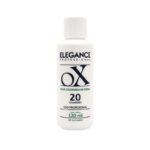 Elegance Agua Oxigenada En Crema 20Vol 120ml