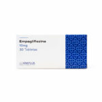 Empaglifo 10mg