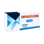 Empaglifozina 10mg x 30Tab Belmarca