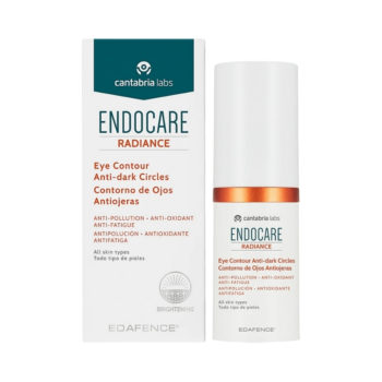 Endocare Radiance Contorno De Ojos 15mL