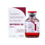 Epitero Amp I.V 50Mg Hetero Healthcare