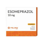Esomeprazol 10Mg x 20Sobres Felirni