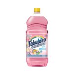 Fabuloso Antibacterial Bebe 1L