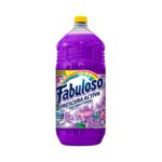 Fabuloso Antibacterial Morado 2L