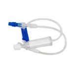 Filtro Solu-Safe 0.22 Micras Con Set De Extension 45 Psi Victus