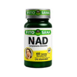 Fitosana- Nad x 60Cap