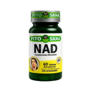 Fitosana- Nad x 60Cap