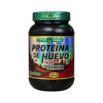 Fitosana- Proteina De Huevo Endulzado C_Splenda Sabor A Chocolate 907gr 2Lb