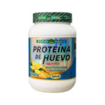Fitosana- Proteina De Huevo Endulzado C_Splenda Sabor A Vainilla 907gr 2Lb