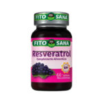Fitosana – Resveratrol x 60Tab