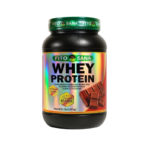 Fitosana- Whey Protein Sabor A Chocolate Endulzado C_Splenda 2Lb 907gr