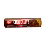 Galleta Tigo Sabor A Chocolate 131gr