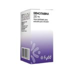 Gemcitabina Amp I.V 200mg Fydd