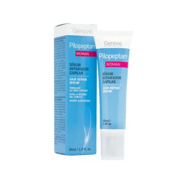 Genove Pilopeptan Women Serum Reparador Capilar 30mL