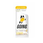 Going Gel Energetico Fresa Banano 33G Vegan