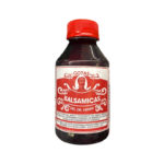 Gotas Balsamicas 120ml Dr Yaner