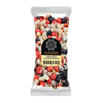 Habibi Mani Garrapiñado 50gr