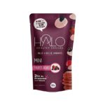 Halo Obleas A Base Amaranto -Mini Frutos Rojos 30Gr