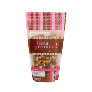 Hola Granola Choco 300Gr