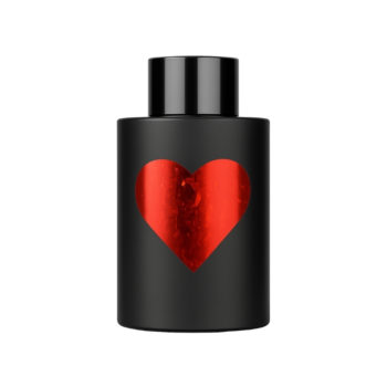 Home Luxury Scents- Esencia De Lujo Corazon