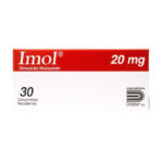 Imol 20mg x 30Tab Olmesartan Dollder