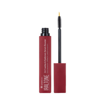 Iraltone 2En1 Lashes & Eyebrows Serum Booster 10mL Cantabria Labs