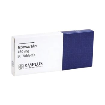 Irbesartan 150Mg x 30Tab Kmplus
