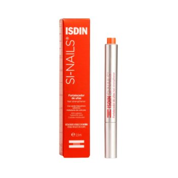 Isdin Si-Nails Lapiz Fortalecedor De Uñas 2.5mL