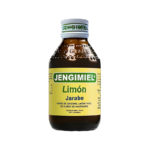 Jengimiel Limon Jarabe 120ml