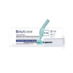 Jeringas De Extraccion De Sangre 21Gr x 1 Briutcare
