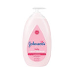 Johnson Baby Locion x 800ml