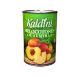 Kaldini Melocotones En Almibar 425Gr