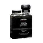 Kirkland Black Pepper grinder W_Filler Pack 357gr Pimienta Negra